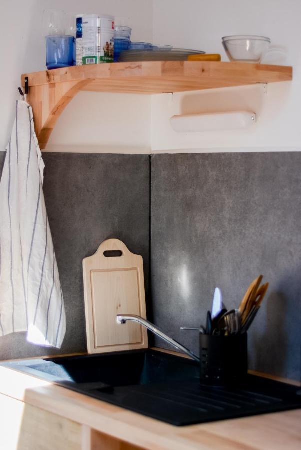 Le Saint-Julien V Appartement Nancy Buitenkant foto